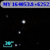 MY 164053.8+625224.5
