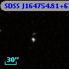 SDSS J164754.81+631524.5