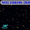 NVSS J180349-203653