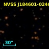 NVSS J184601-024601