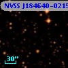 NVSS J184640-021544