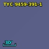 TYC 9459-391-1
