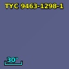TYC 9463-1298-1