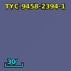 TYC 9458-2394-1