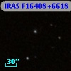 IRAS F16408+6618