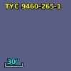 TYC 9460-265-1