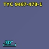 TYC 9467-478-1