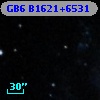GB6 B1621+6531