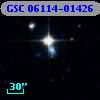 GSC 06114-01426