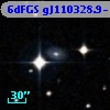 6dFGS gJ110328.9-161024
