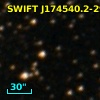 SWIFT J174540.2-290005