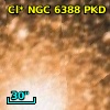 Cl* NGC 6388    PKD    1775