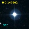 HD 147902