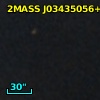2MASS J03435056+3203180
