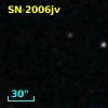 SN 2006jv
