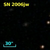 SN 2006jw