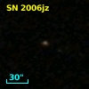 SN 2006jz