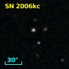 SN 2006kc