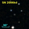 SN 2006kd