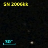 SN 2006kk