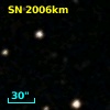 SN 2006km