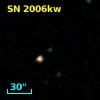 SN 2006kw