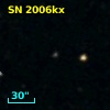 SN 2006kx
