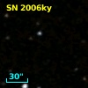 SN 2006ky