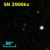 SN 2006kz