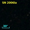 SN 2006la