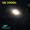 SN 2006lc