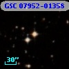 GSC 07952-01358