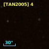[TAN2005] SDF J132415.7+273058