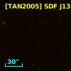[TAN2005] SDF J132418.3+271455