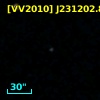 SDSS J231202.86-005537.6