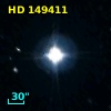 HD 149411