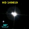 HD 149819