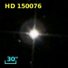 HD 150076