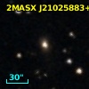 2MASX J21025883+1033005