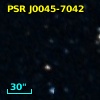 PSR J0045-7042