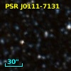 PSR J0111-7131