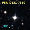 PSR J0131-7310