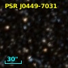 PSR J0449-7031