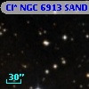 Cl* NGC 6913   SAND      82