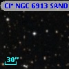 Cl* NGC 6913   SAND       4