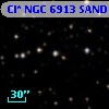 Cl* NGC 6913   SAND       5