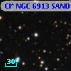 Cl* NGC 6913   SAND       6