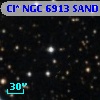 Cl* NGC 6913   SAND      14