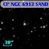 Cl* NGC 6913   SAND      22