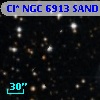 Cl* NGC 6913   SAND      29